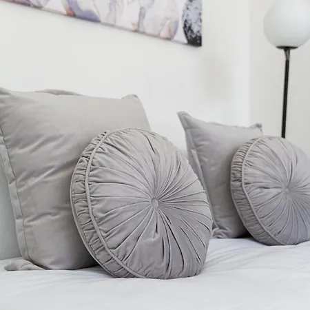 Modern & Cozy Studio, 15Mins Walk To Notting Hill! 2 Londres Exterior foto