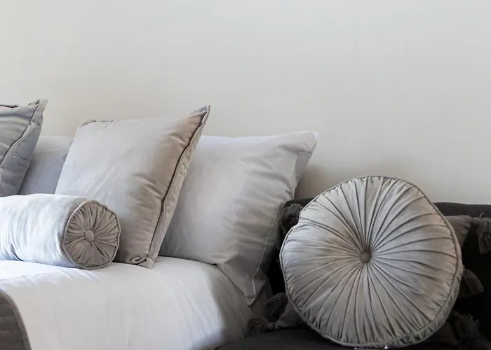 Modern & Cozy Studio, 15Mins Walk To Notting Hill! 2